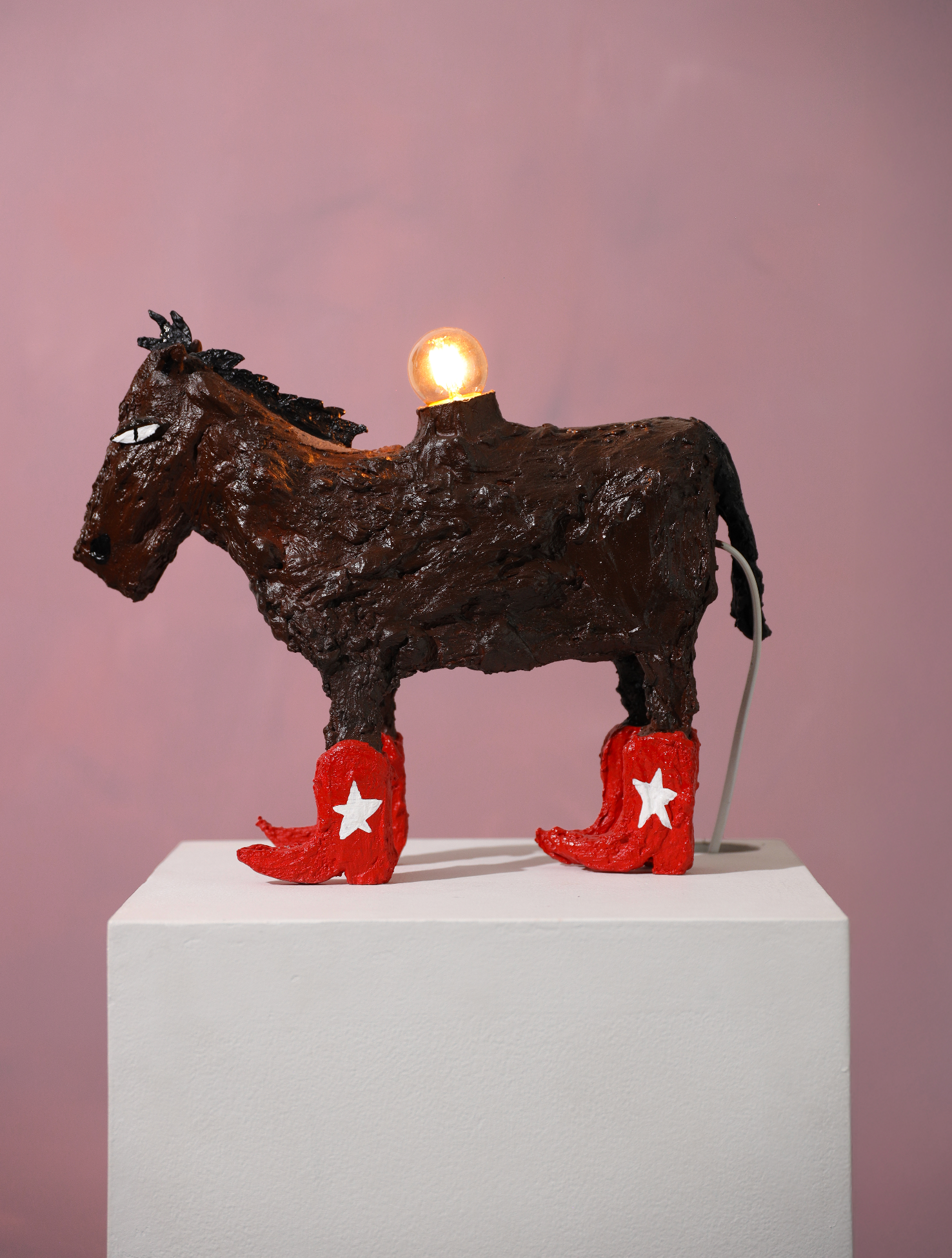 Sculpture