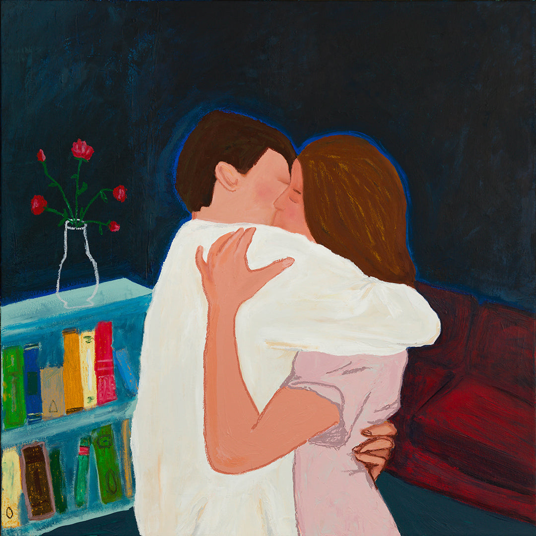 Between Chapters