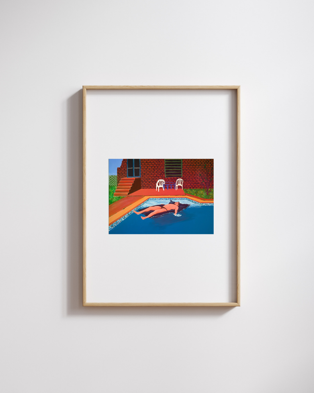 Archive: Print 02, Curation 02