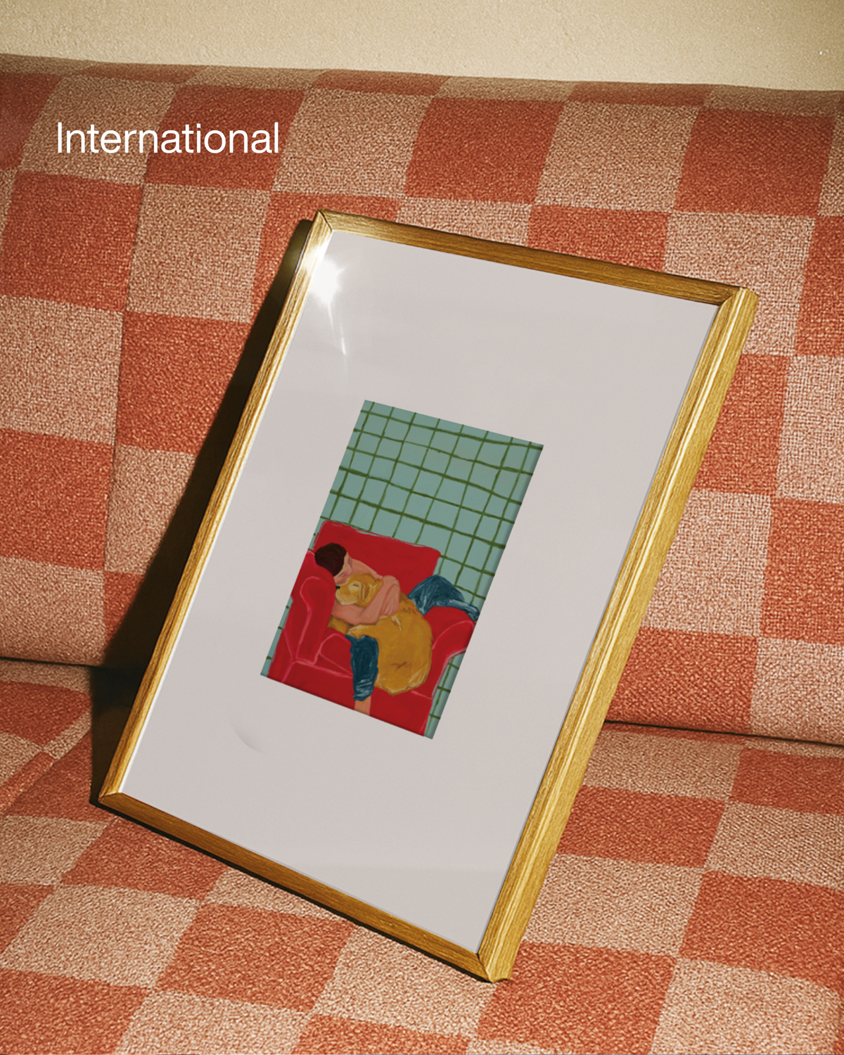 International Print Club - Monthly Subscription