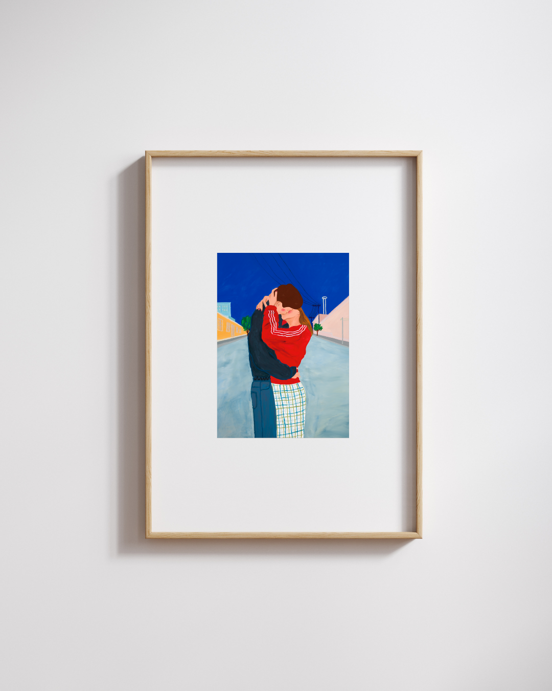Archive: Print 03, Curation 01