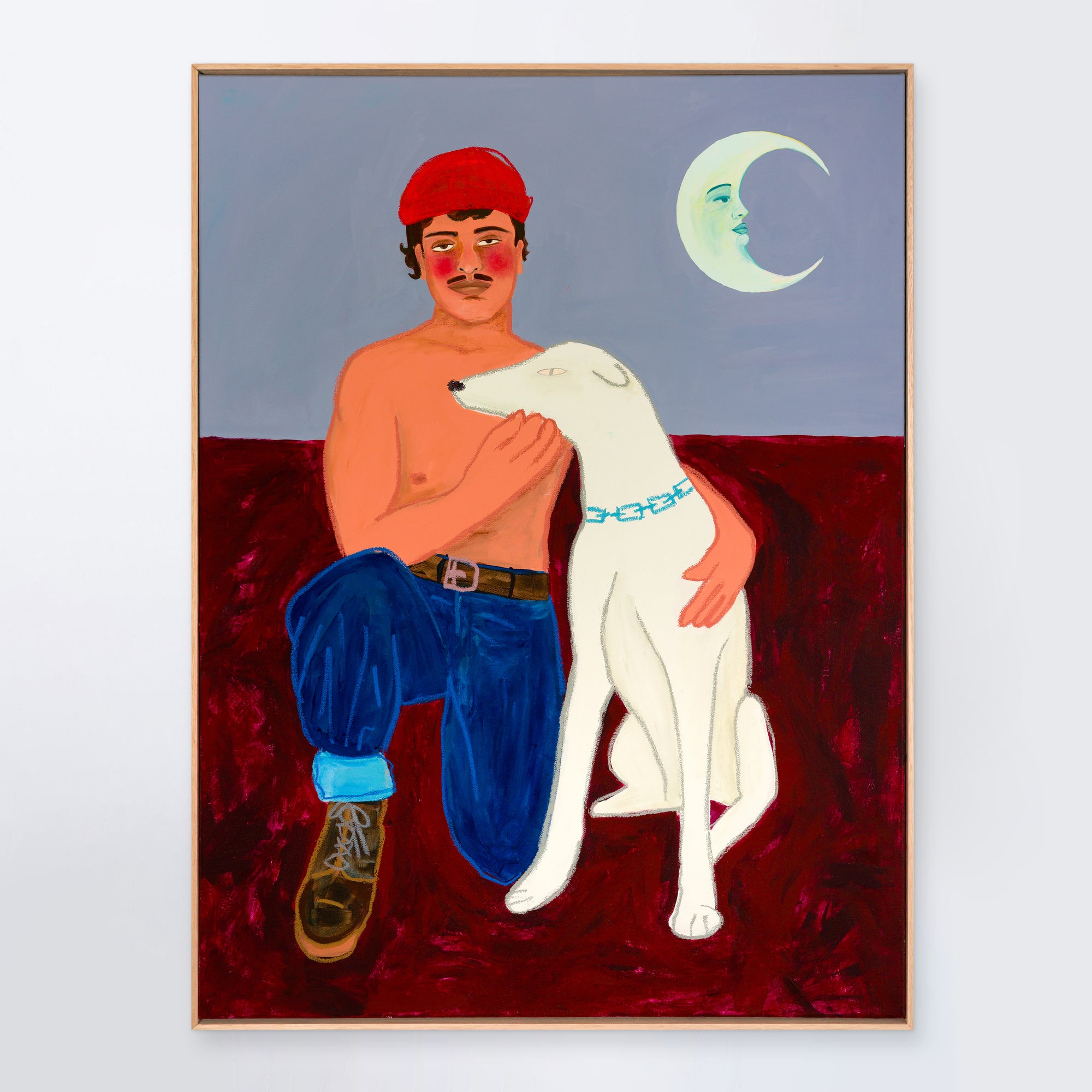 Man's Best Friend