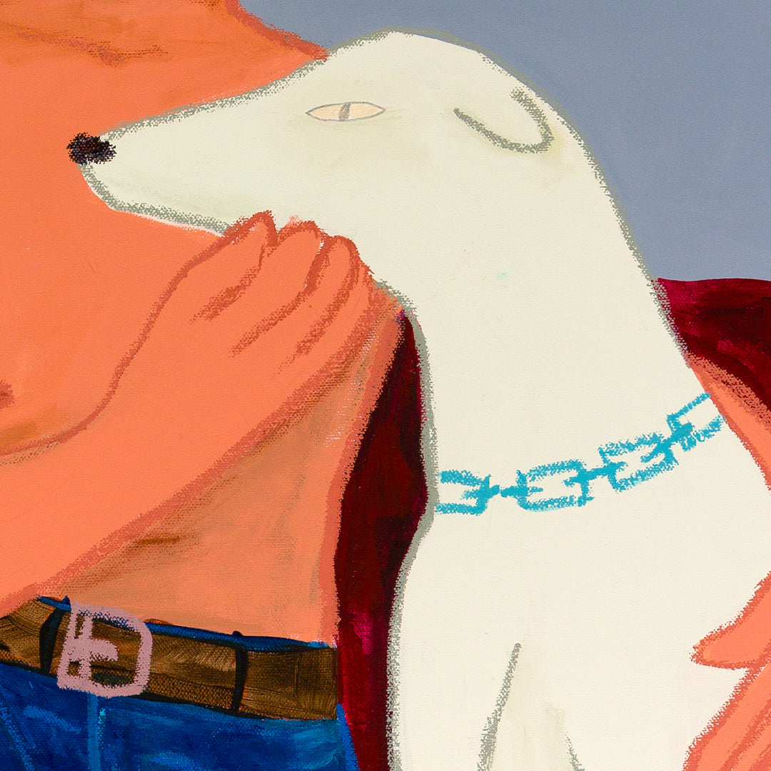 Man's Bestfriend
