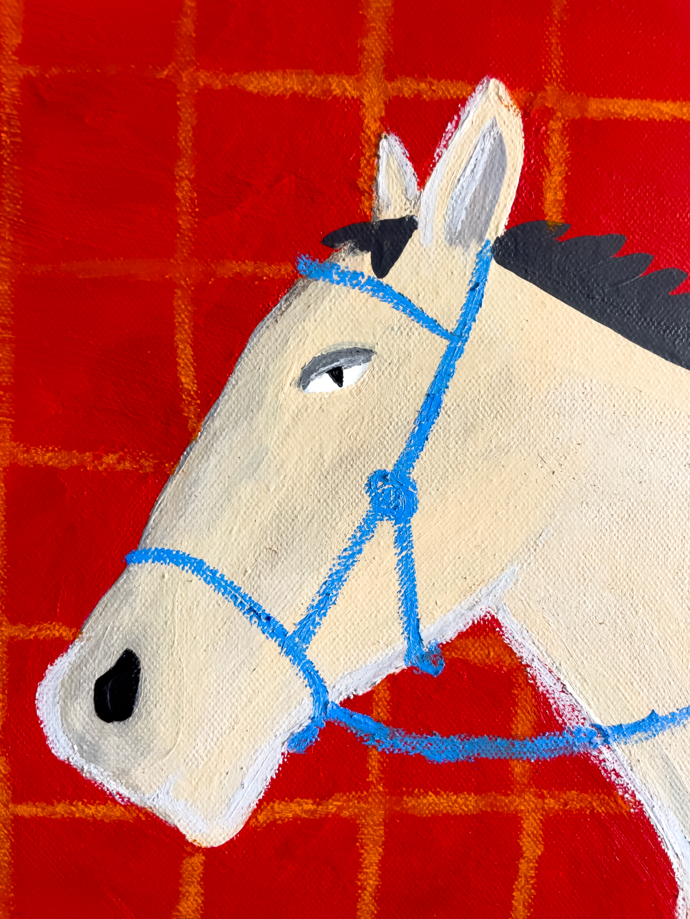 Bushranger