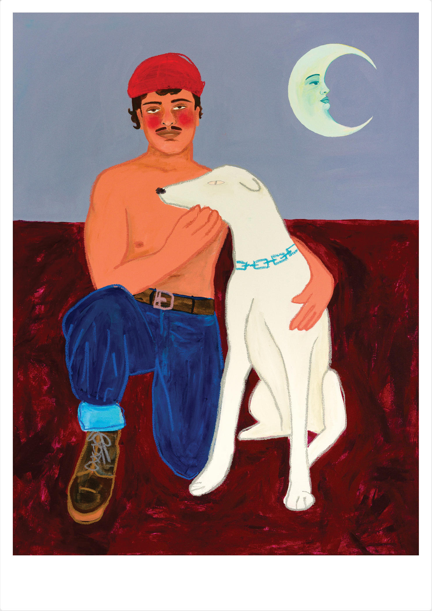 Man's Bestfriend