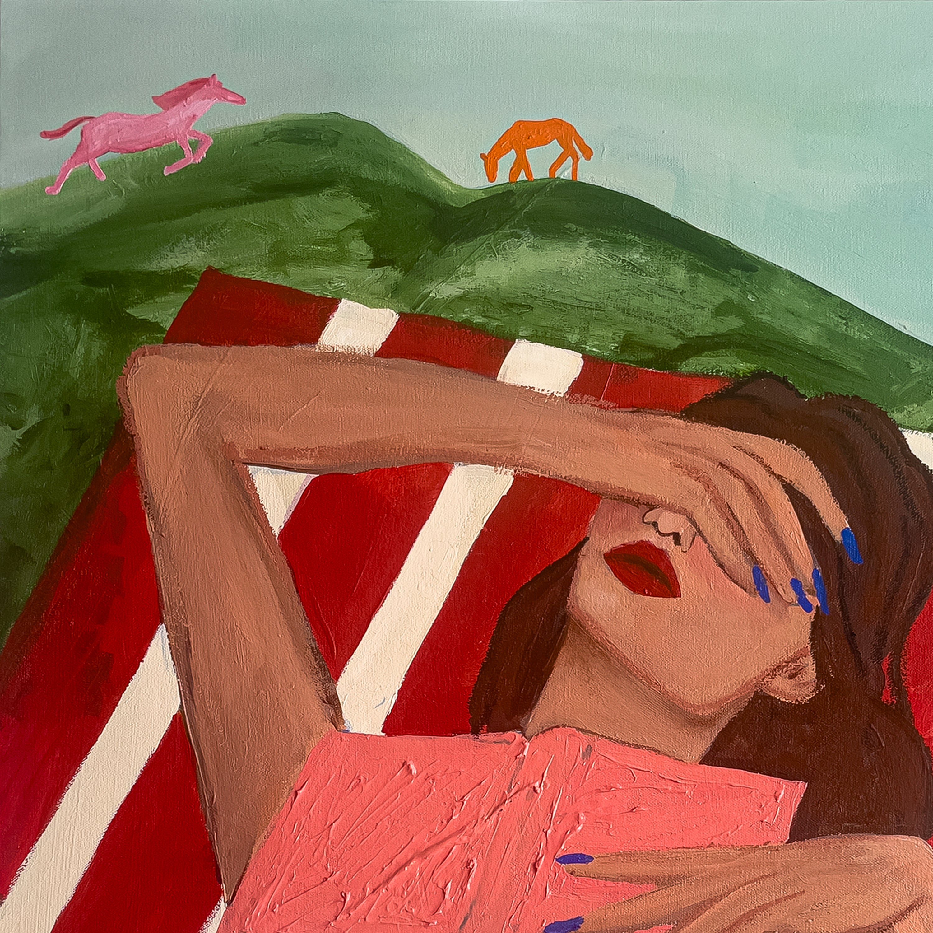 Where the wild ones go