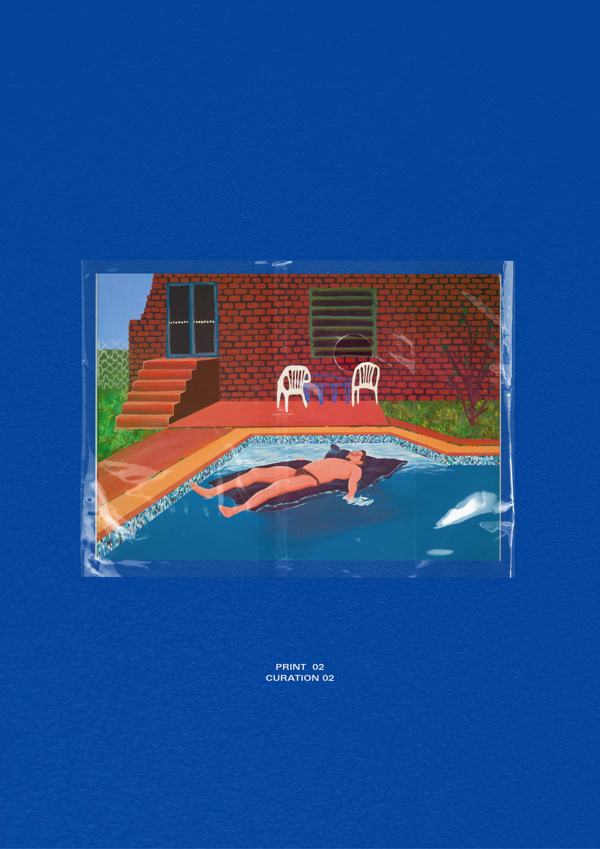 Archive: Print 02, Curation 02